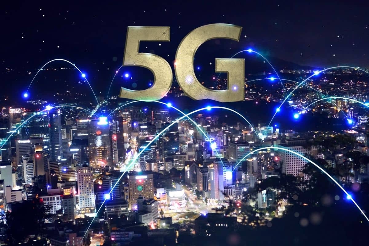 5G in Transportation expected to reach $9.77 billion