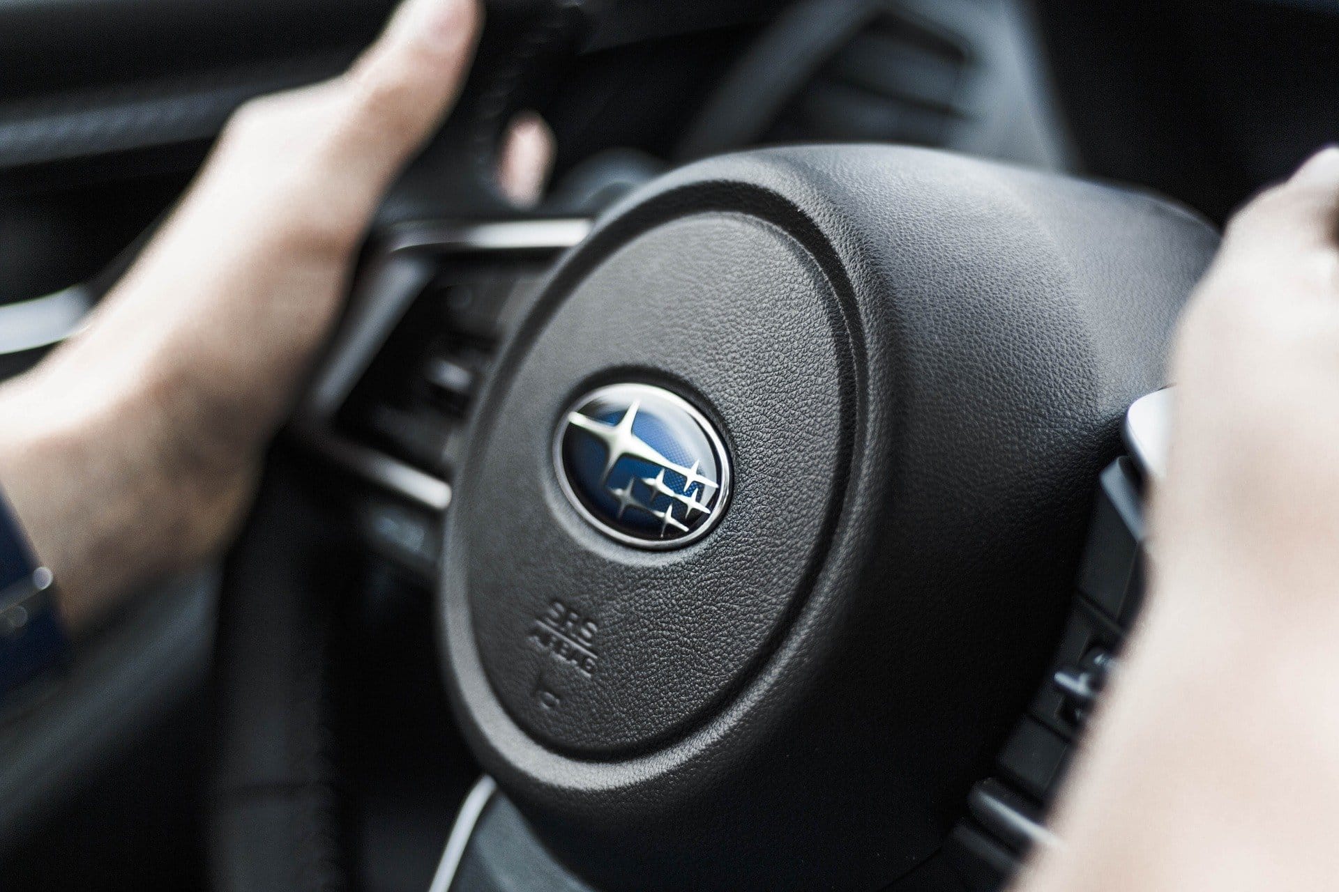 New Subaru Crosstrek Gets Best Road Test Scores