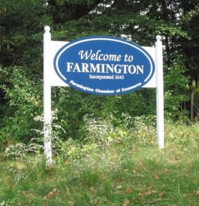Affordable Farmington Car Transport