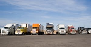How Big Data Can Make Trucking Better