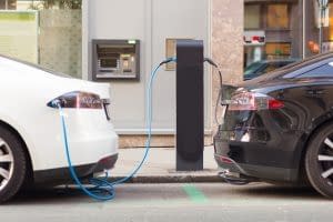 Electric Cars Are Coming – How Quickly Is The Question, says Roisin Quinn