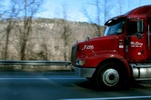 Misclassification of Truck Drivers May Affect Climate Goals