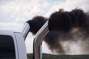 Danger Of Diesel Exhaust And How To Protect Yourself