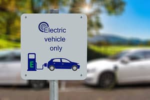 Electric Cars Poised To Overrule The Industry Before You Can Spell “EV”