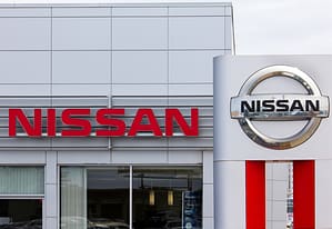 Nissan discloses IMx Zero-Emission Concept
