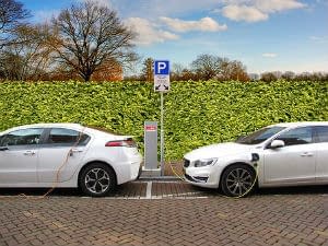 Electric Cars Keep Selling, Yet Emissions Keep Rising