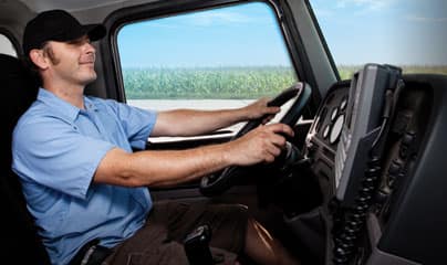 Training VS Technologies: What’s Best For Trucking Industry?