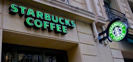 Starbucks Forced to Put Cancer Warnings On Cups: 1st Amendment Violation or Not?