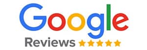 customer review in google