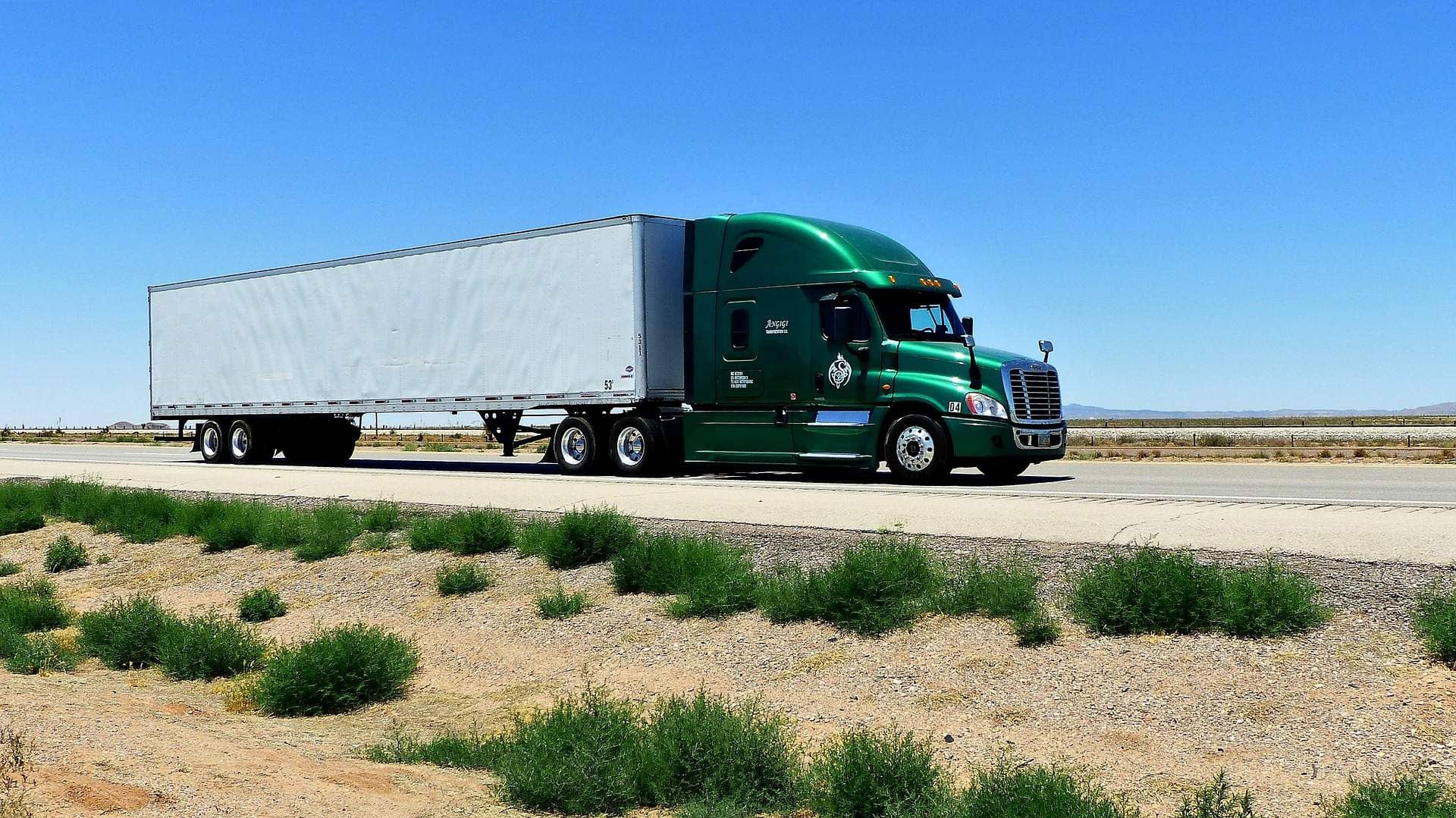 You are currently viewing Leasing A Truck: A Bad Idea?