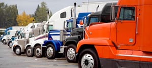Read more about the article The Worst States For Truck Parking