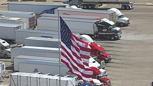 New Grant Awarded For Veterans Regarding Truck Safety Training