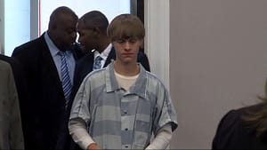 Read more about the article Dylann Roof Has No Remorse For The Church Slaying…Will The Jury Show Him Any Remorse?