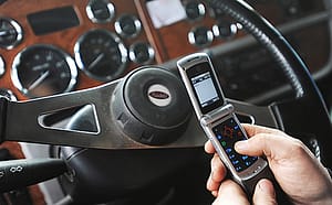 Read more about the article What Can Happen When You Text While Driving?