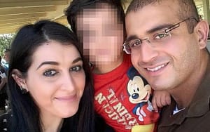 Read more about the article Noor Salman… Guilty or Not? Should She be Blamed for Her Husband’s Crime?