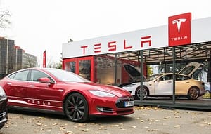 Read more about the article Tesla Will Have Its Own A.I. Chip for Self – Driving Cars