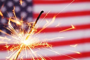 Read more about the article 5 Tips for Truckers When Celebrating The Fourth of July