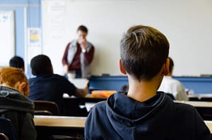 Hostile Environments are Going Up Significantly in U.S. Schools