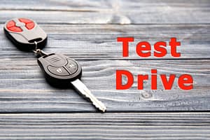 Read more about the article Test Drive A New Car The Right Way…. Here’s What To Look For!