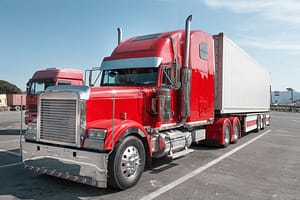 TCA Takes A Step By Asking Congress To Not Increase Truck Weight Limits