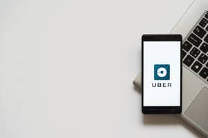 Read more about the article Uber Freight Is A Step Closer In Making Finding A Job Trucking Easier!