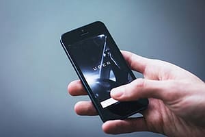 Read more about the article Uber Offers Text-To-911 Service to LA County Users