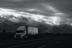 Trucking Insurance Shoots Up Because Of… What? Why? How?