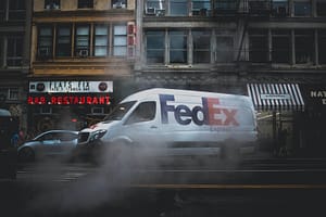 Read more about the article FedEx Bringing The Hurt To E-Commerce With Some Wiley IT