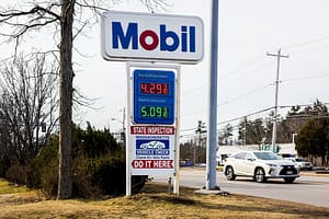 Is a Gas Holiday the Answer to Lower Gas Prices?