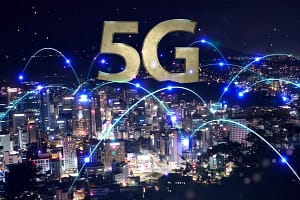 Read more about the article 5G in Transportation expected to reach $9.77 billion