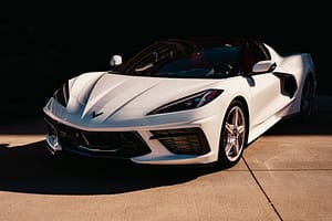 Read more about the article Corvette Coming In Hot At $67,895: Looking To Hit $130K