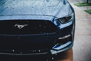 Read more about the article Ford Mustang EcoBoost Impresses With Speed