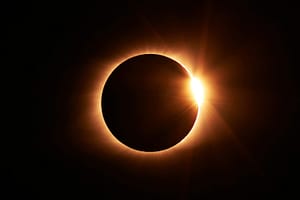 Read more about the article The U.S. Came Together to Watch the Solar Eclipse