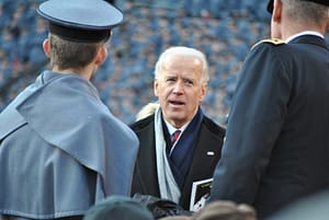 Read more about the article Biden Hits out at Trump for not Conceding and Talks about mask mandate