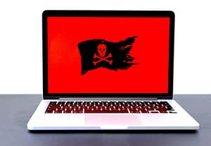 Read more about the article Ransomware Gang Takes Aim at National Rifle Association