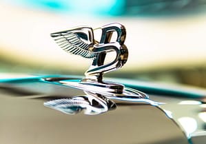 Read more about the article Bentley Bids Goodbye To The 12-Cylinder Engine And Hello To EVs