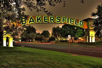 Affordable Bakersfield Car Transport