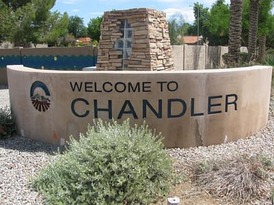 Affordable Chandler Car Transport