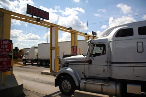 You are currently viewing Trucking Rate-Problem Continues to Worsen for Shippers