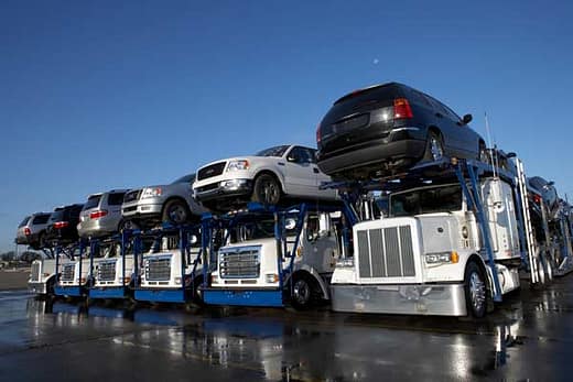 Car Shipping Company AMPM auto Transport