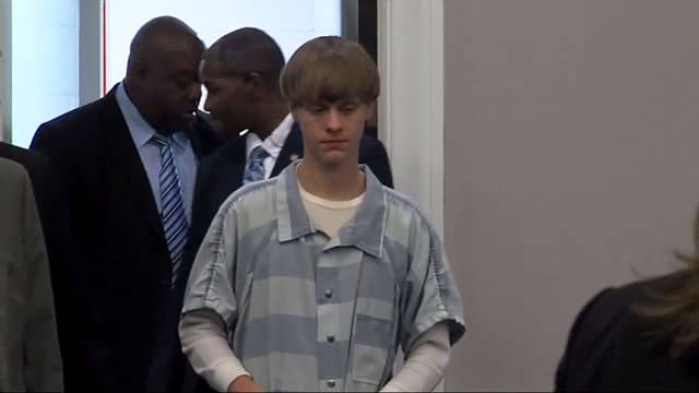 You are currently viewing Dylann Roof Has No Remorse For The Church Slaying…Will The Jury Show Him Any Remorse?