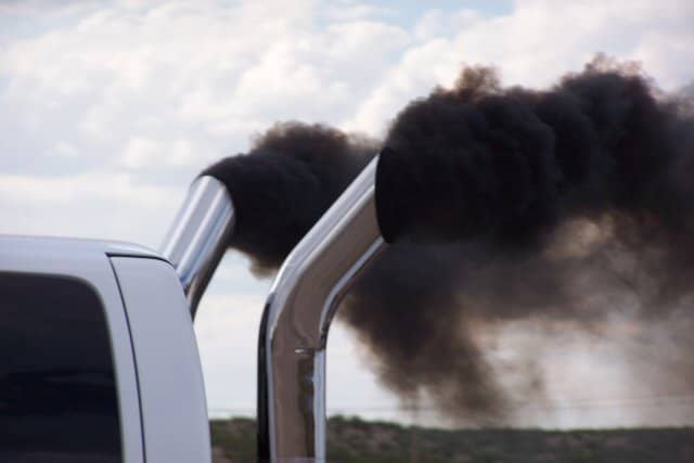 You are currently viewing Danger Of Diesel Exhaust And How To Protect Yourself