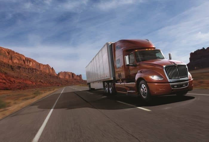Brake Failure Risks Becomes Reason For Navistar to Recall 2,700 Trucks