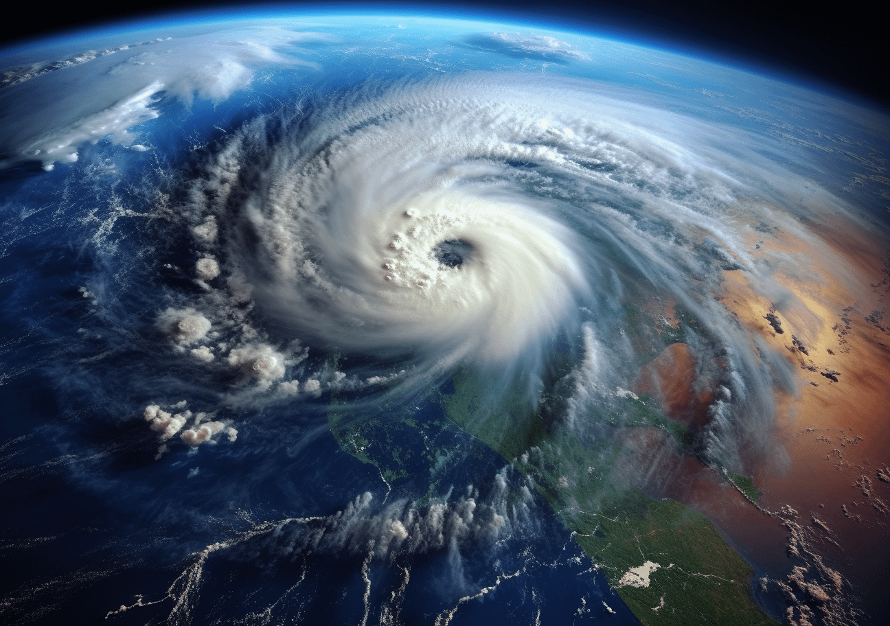 Hurricane Idalia Said To Be $20 Million In Expenses
